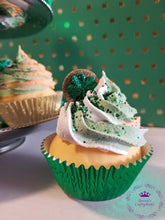 Load image into Gallery viewer, Fake St. Patrick&#39;s Day Cupcakes
